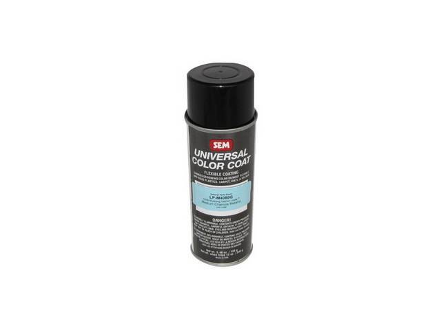 Mustang Low Luster Interior Trim Paint for (1979) Medium Chamois Metallic