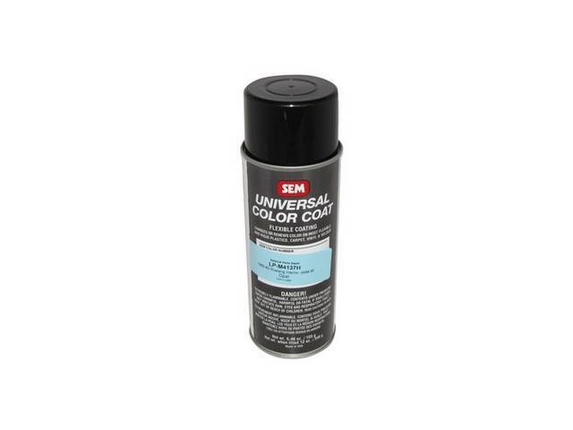 Mustang Low Luster Interior Trim Paint for (1982-1983) Opal White