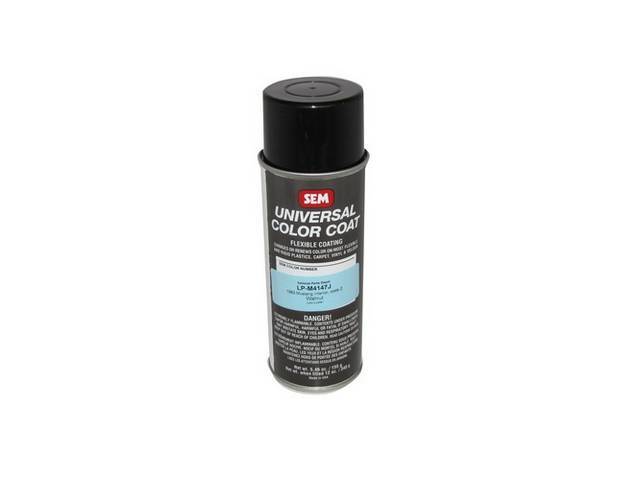 Mustang Low Luster Interior Trim Paint for (1983) Walnut