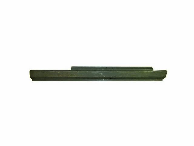 Passenger Side Outer Rocker Repair Panel for 79-93