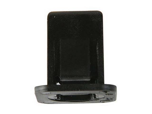 Retainer, Cowl Top Vent Grille, Original, D9bz-5402316-A