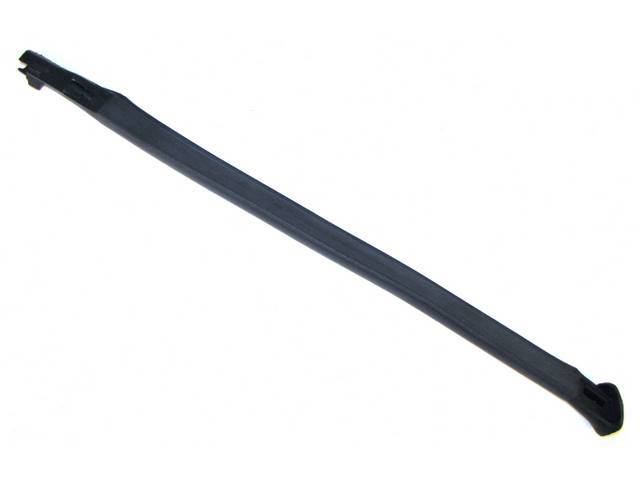 Front Body Pillar Seal RH Side for 88-93 (from 10/87) Convertible Best Repro