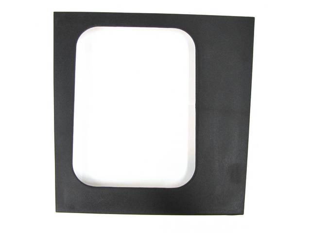 OE Style Automatic Transmission Shifter Bezel for (87-93)