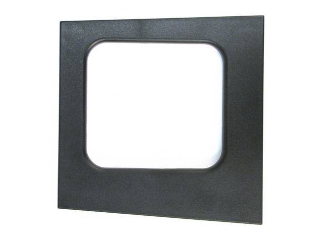 OE Style Manual Transmission Shifter Bezel for (87-93)