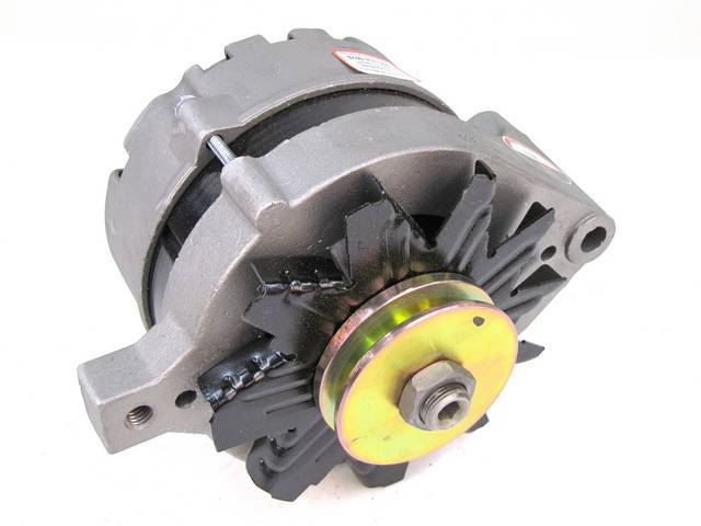 Alternator Assy, Reman, 42 Amp, D9zz-10346-A, E1zz-10346-A, Mtc Gl-204a