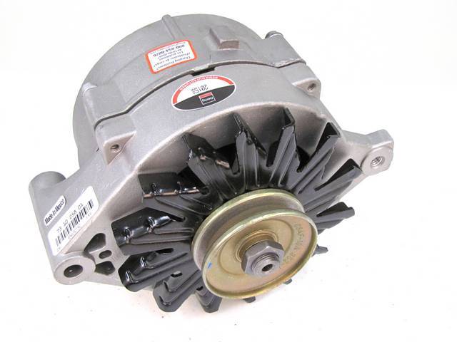 Alternator Assy, Reman, 70 Amp, D9bz-10346-C, E1bz-10346-A