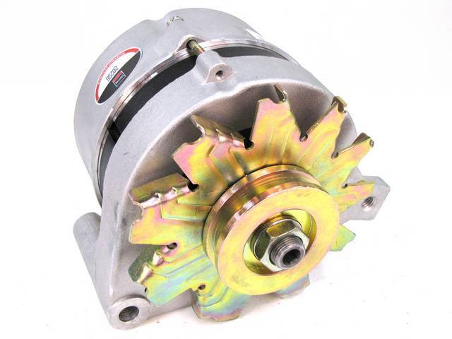 Alternator Assy, Reman, 65 Amp, E1fz-10346-B, E5sz-10346-A, E5sz-10346-A