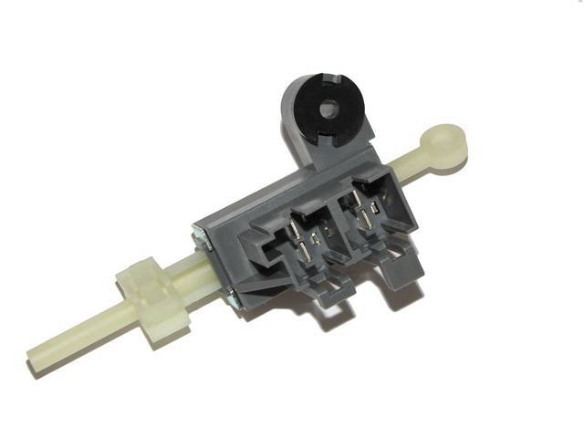 Switch Assy, Starting Clutch Pedal Position, W/ Id