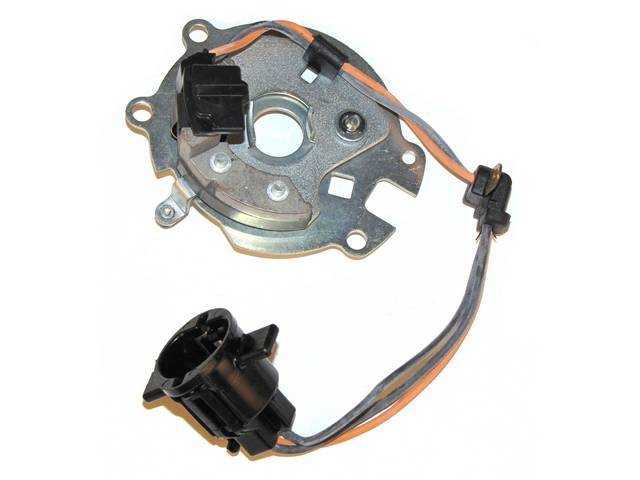 Ford Distributor Stator Assembly - Replacement Style for (79-87)