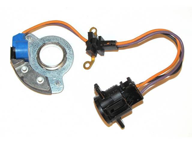 Ford Distributor Stator Assembly - Replacement Style for (79-86)