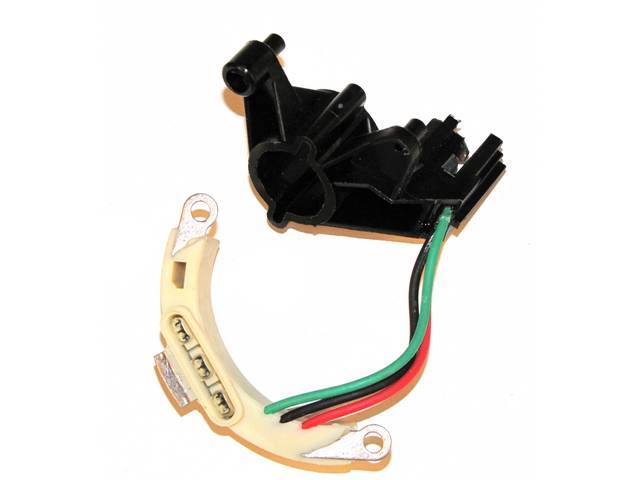 Ford Distributor Stator Assembly - Replacement Style for (86-95)