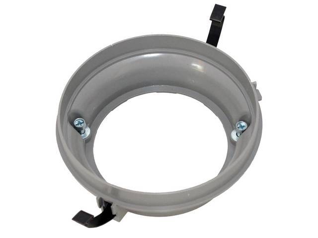 Adapter Assy, Distributor Cap, Repro