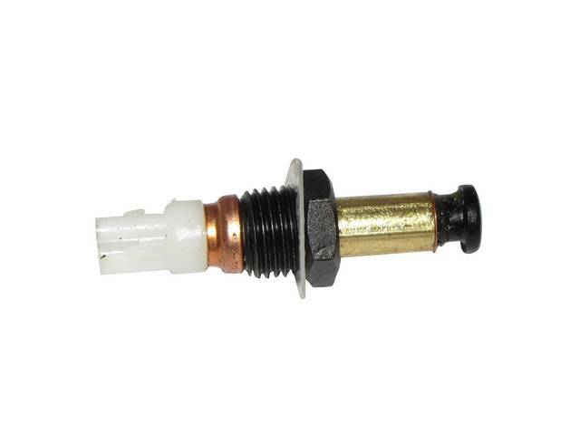 Exact Reproduction Courtesy / Dome Light Switch Assy for 83-93