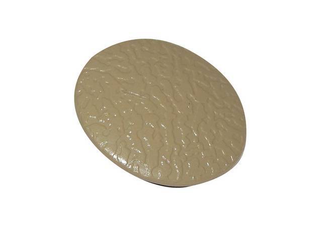 Cover, Rear High-Mounted Stop Light, Original, E6az-13b473-D,