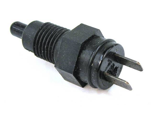 Switch Assy, Back Up Lamp, W/ Id Code *D32b-A*, Repro D3fz-15520-A