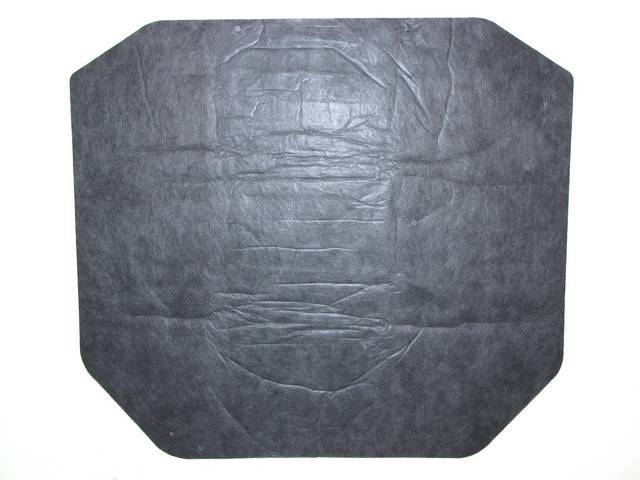 Hood Insulator for 1979-82 (Replacement Style)