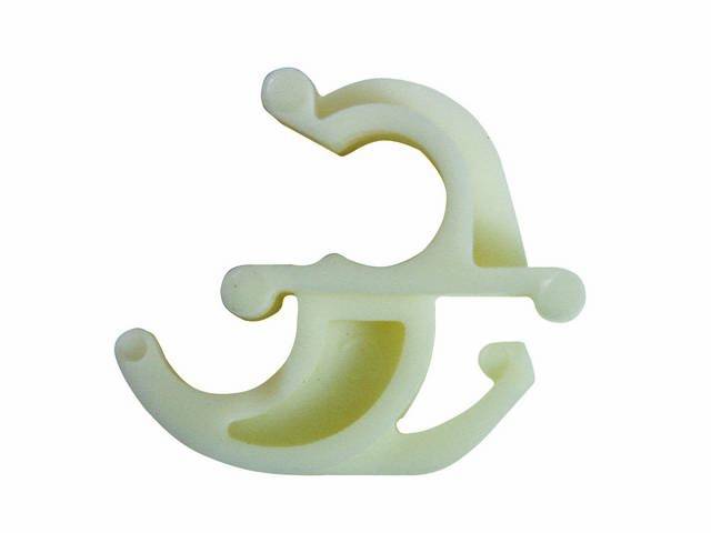Original Hood Prop Rod Retainer Clip for 88-93