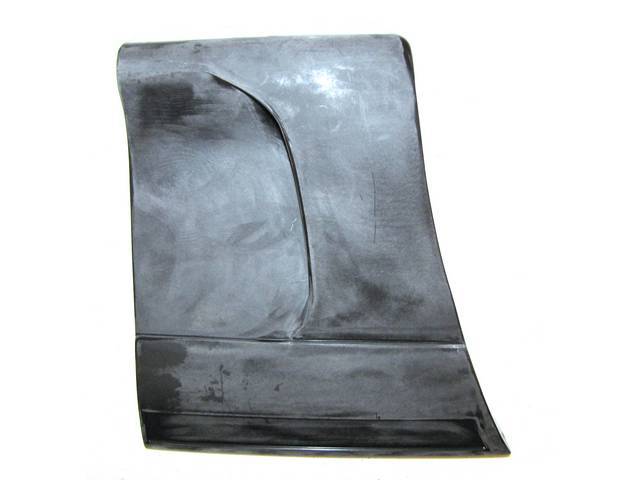 OE Ford Tooling RH Front Lower Fender Extension for 91-93 Mustang GT