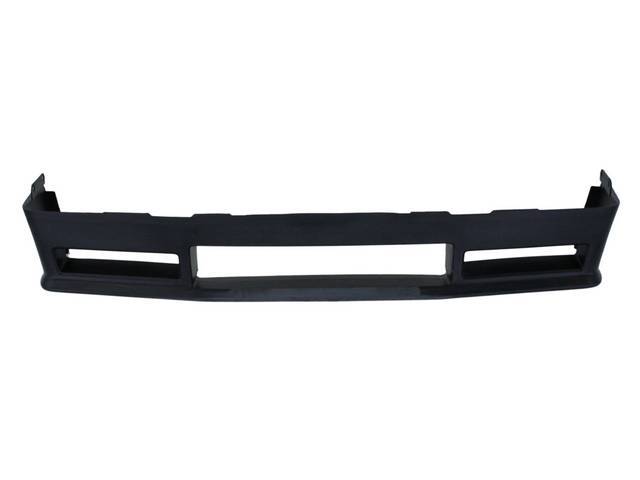 Front Air Dam / Upper Valance Panel for 79-82