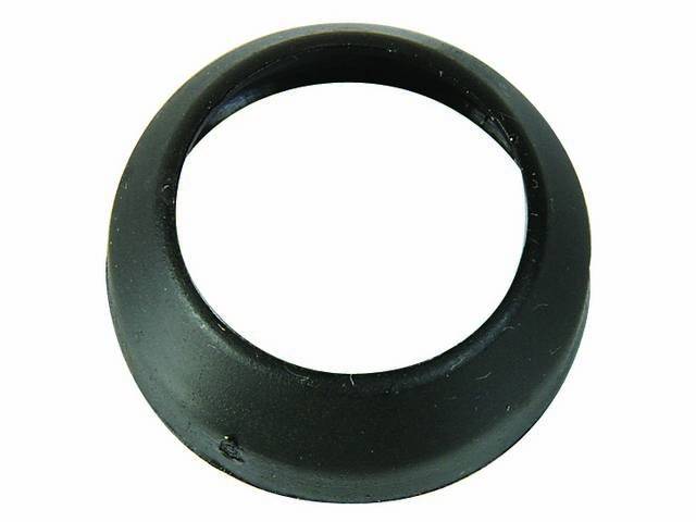 Cover, Windshield Wiper Output Arm, W/ Id Codes *E8eb-17a419-Aa*, Original, Prior Part Numbers D8bz-17c526-A