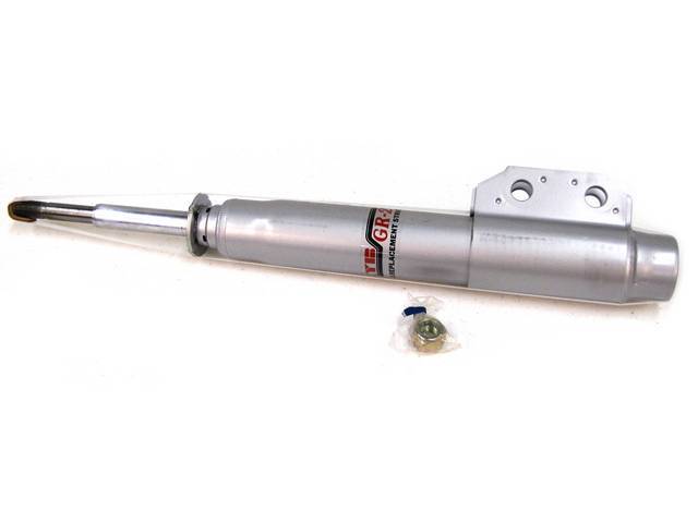 KYB Excel-G Low Pressure Front Strut / Shock Absorber (87-93)