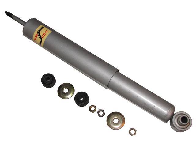 KYB Excel-G Low Pressure Rear Shock Absorber (82-86 & 87-93)