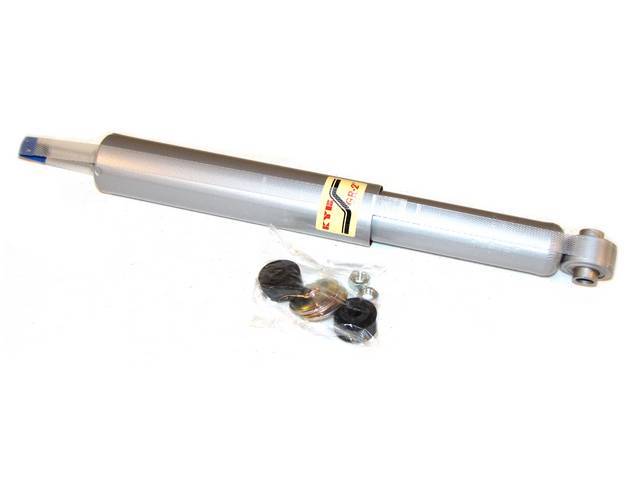 KYB Excel-G Low Pressure Rear Shock Absorber (79-93)