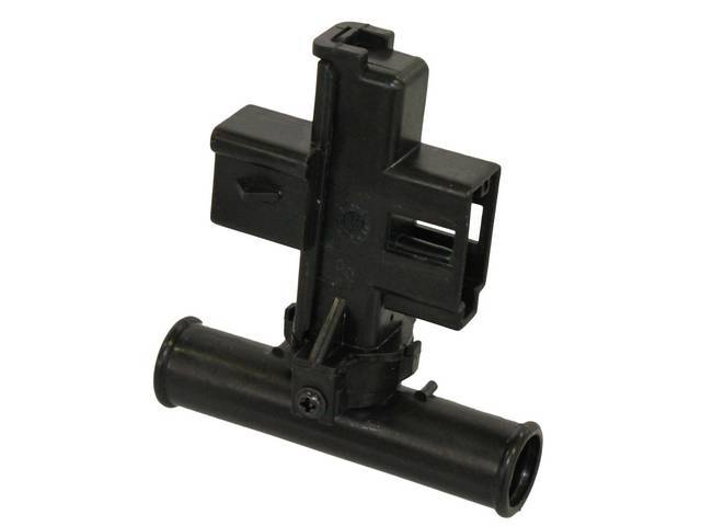 Valve And Switch Assy, Temperature Control Lockout, Repro, E25y-18d371-A