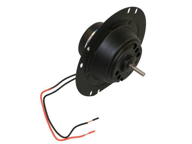Motor Assy, A/C Blower, W/O Wheel, Repro, Eosz-19805-A, E8zz-19805-A, E8zz-19805-B, F0zz-19805-A