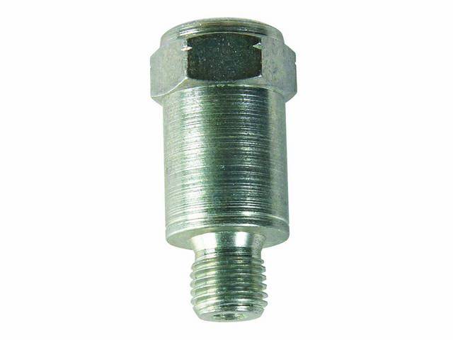Valve Assy, A/C Compressor Pressure Relief, Prior Part Number D2az-19d644-A, E73z-19d644-A, F1cz-19d644-A