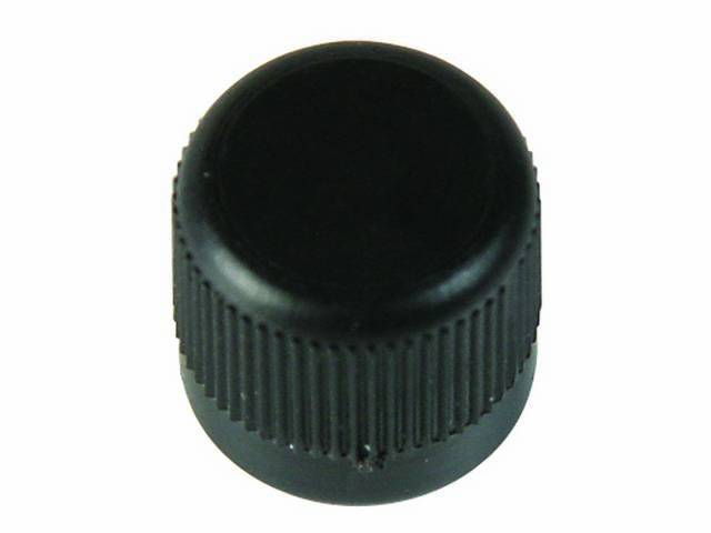 Cap Assy, A/C Charging Valve, Original