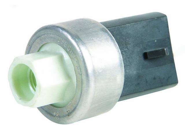 Original A/C Clutch Cycling Pressure Switch for 1982-95 Mustang