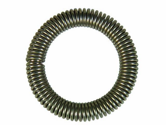 Spring, A/C / Fuel Tube Lock Coupling, Original E1zz-19e576-A, Yf-990