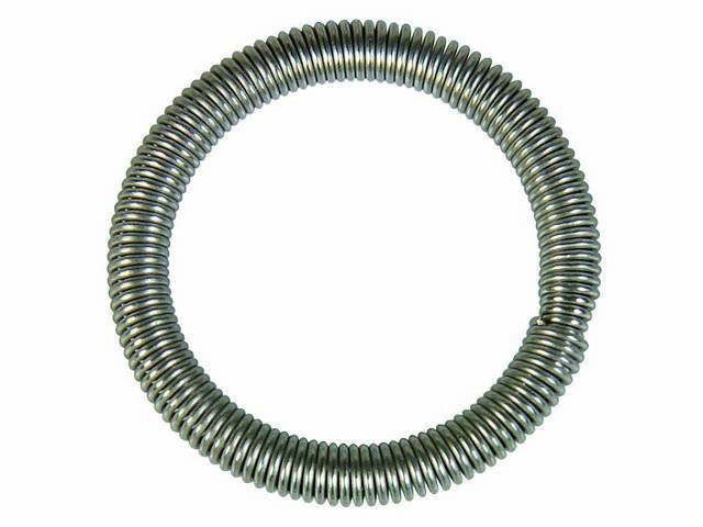 Spring, A/C / Fuel Tube Lock Coupling, Original E35y-19e576-A, Yf-1134