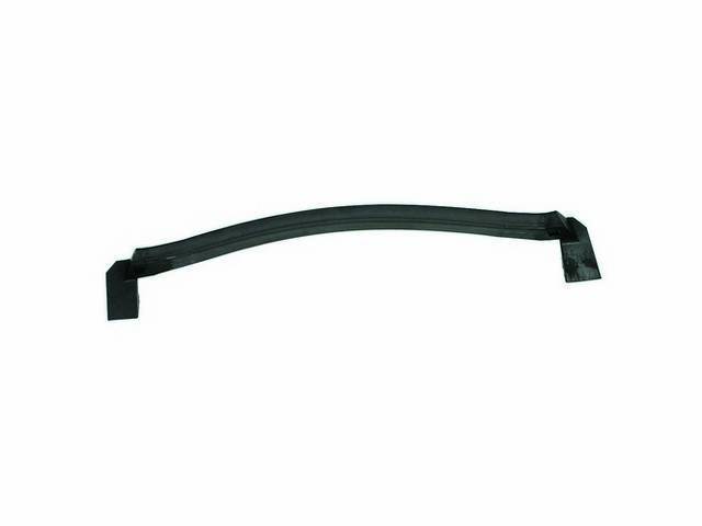 Weatherstrip, Door Opening Upper, Rh, Repro, E2zz-6620710-A
