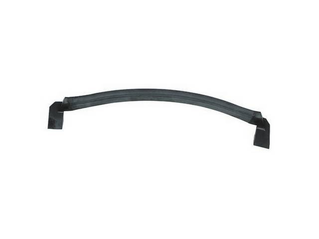 Weatherstrip, Door Opening Upper, Lh, Repro, E2zz-6620711-A