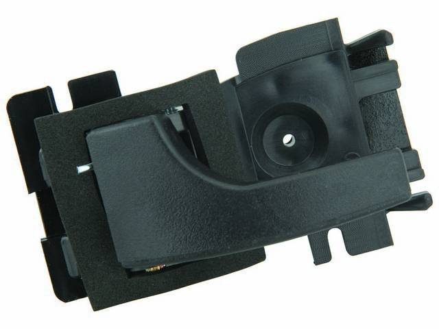 Door Handle, Inside, Lh, Repro, E4tz-1021819-A ** Handle Only **