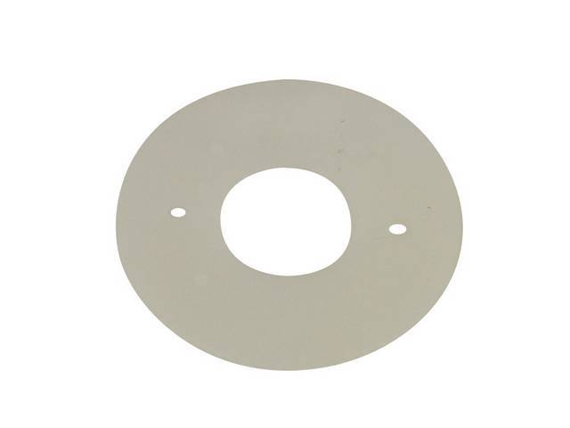 Plate, Window Regulator Handle, Original, E1az-5423370-A