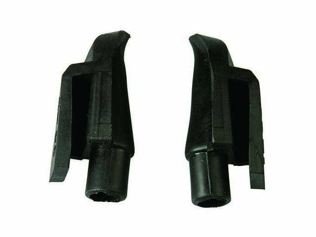 Cap, B-Pillar Seal, Repro, ** Sold In Pairs **, E3zz-7624442-A, E3zz-7624443-A