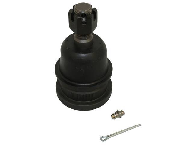 Service Grade Lower Control Arm Ball Joint for (79-93) w/ OE Arms, Excl SVO