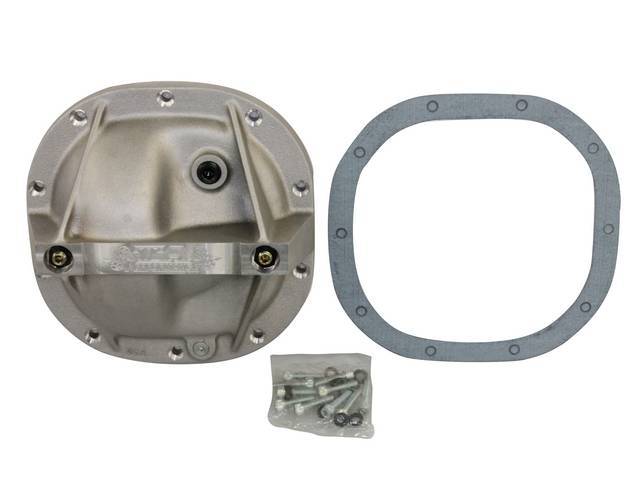 Yukon 8.8 Rear Axle Housing Girdle for (86-14)