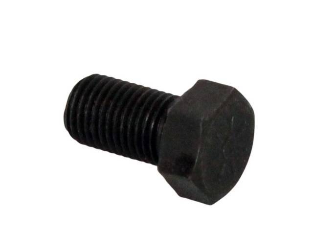 Rear Axle Differentail Gear to Case Bolts for (79-14) w/ 7.5 or 8.8