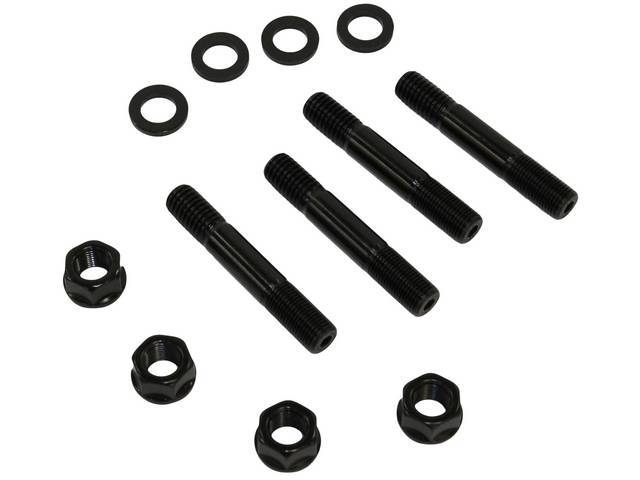 Stud Kit, Rear Differential Bearing Cap, Yukon Performance
