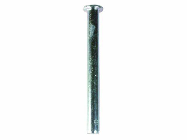Pin, Door Hinge, Incl Attaching Parts