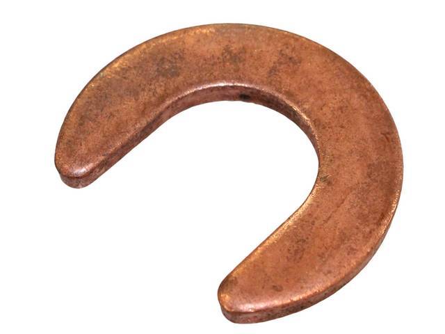 Replacement Axle Shaft U Washer / C-Clip for (79-14)
