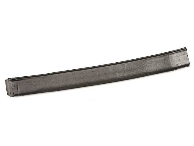 Seal, Folding Top Center Rail, Lh, Repro, E3zz-7651565-A
