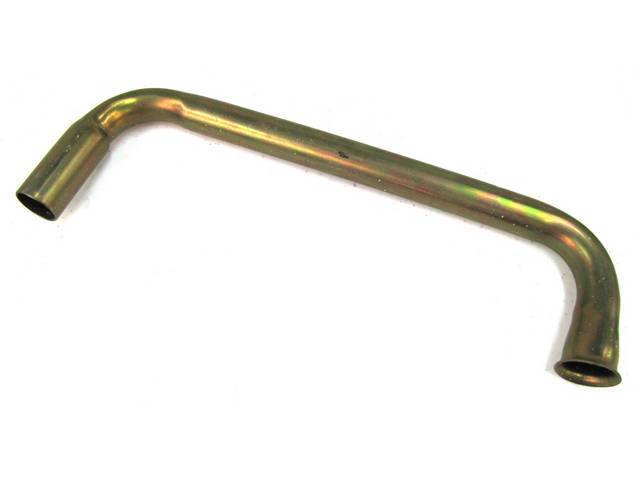 Tube, Air Inlet, From Air Pump To Convertor, Repro Eobz-5f235-L