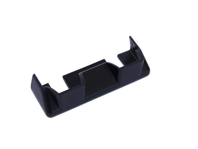 Insulator, Front Seat Track To Floor, Original, D8bz-5461748-A
