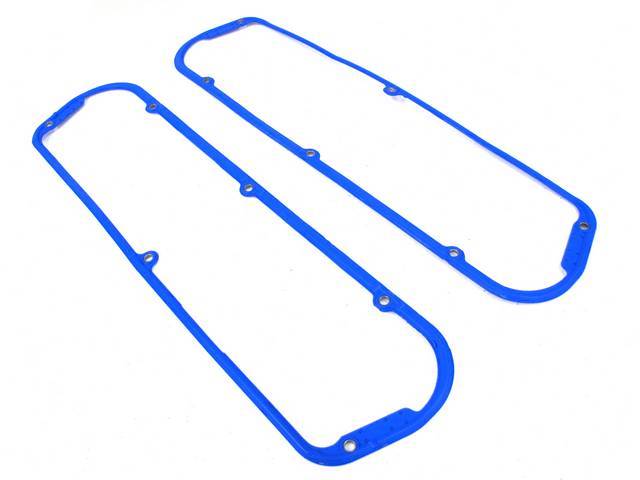Gasket, Valve Cover, Rubber W/ Steel Core, Best Repro, E7zz-6584-C, F1zz-6584-B