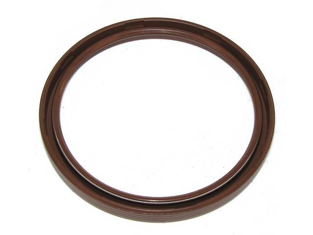 Original Rear Main Seal Split Lip Design for (79-82) 2.3L, 3.8L, 5.0L (E5ZZ-6701-A)